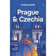 Prague & the Czech Republic Lonely Planet